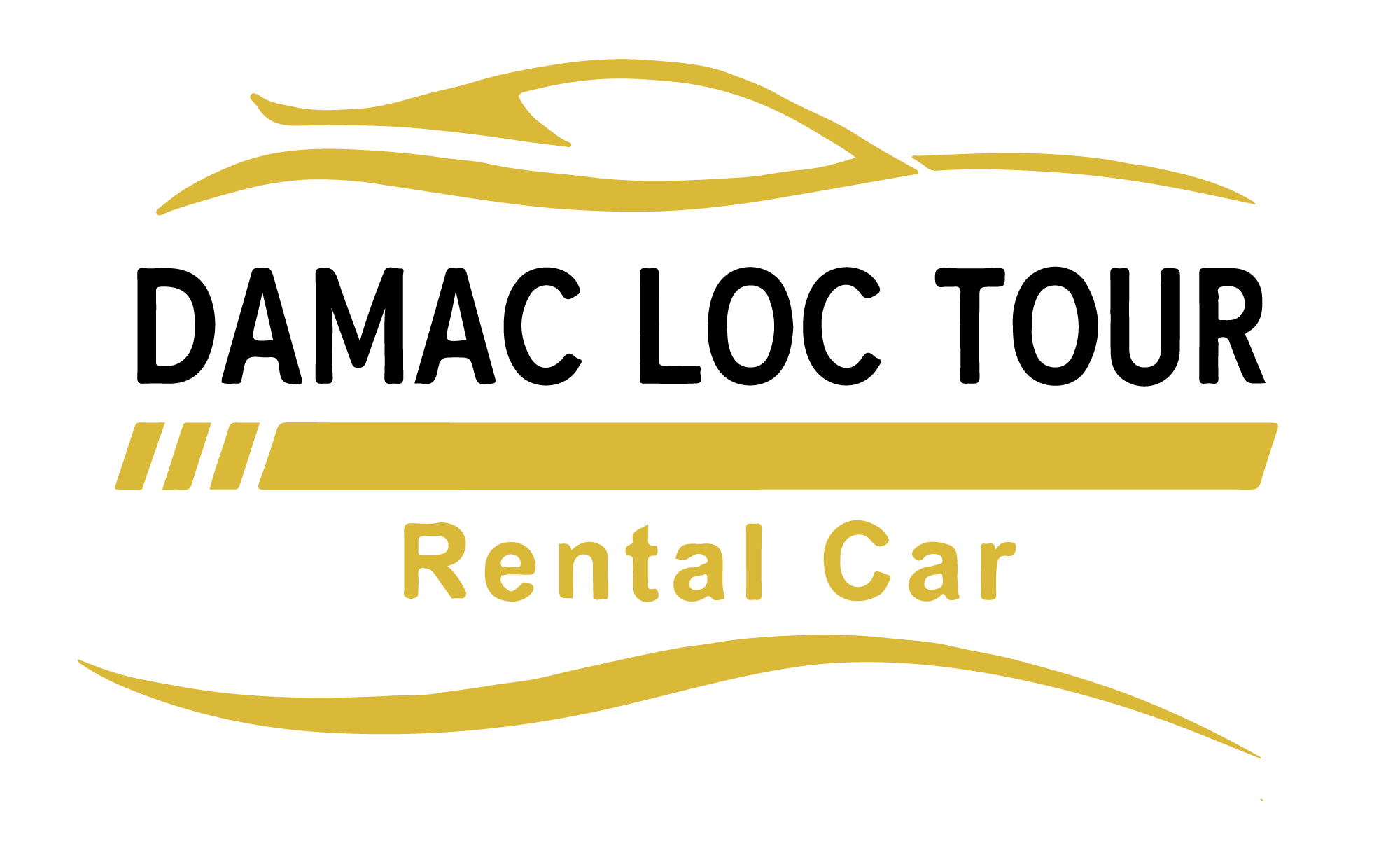 Avada Car Dealership Logo